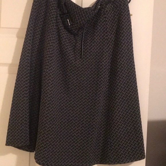 Charter Club Dresses & Skirts - Charter club flare skirt